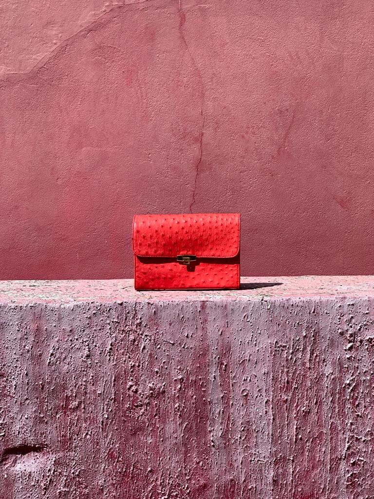 Clutch Handbag