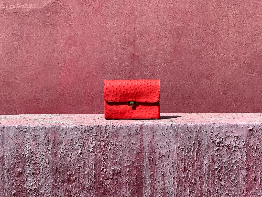 Clutch Handbag