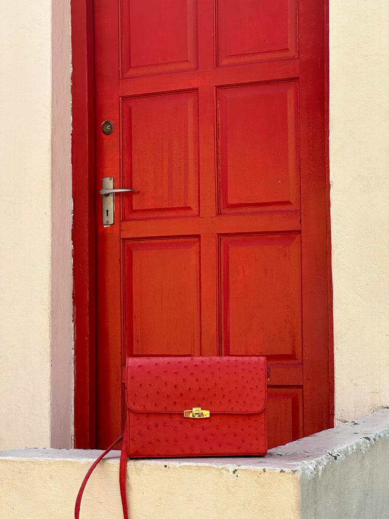 Clutch Handbag