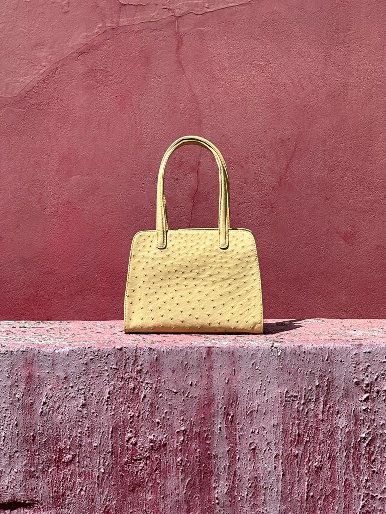 Tote Handbag