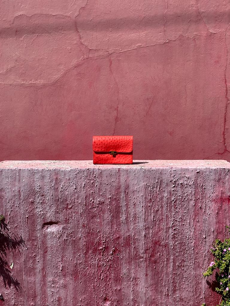 Clutch Handbag